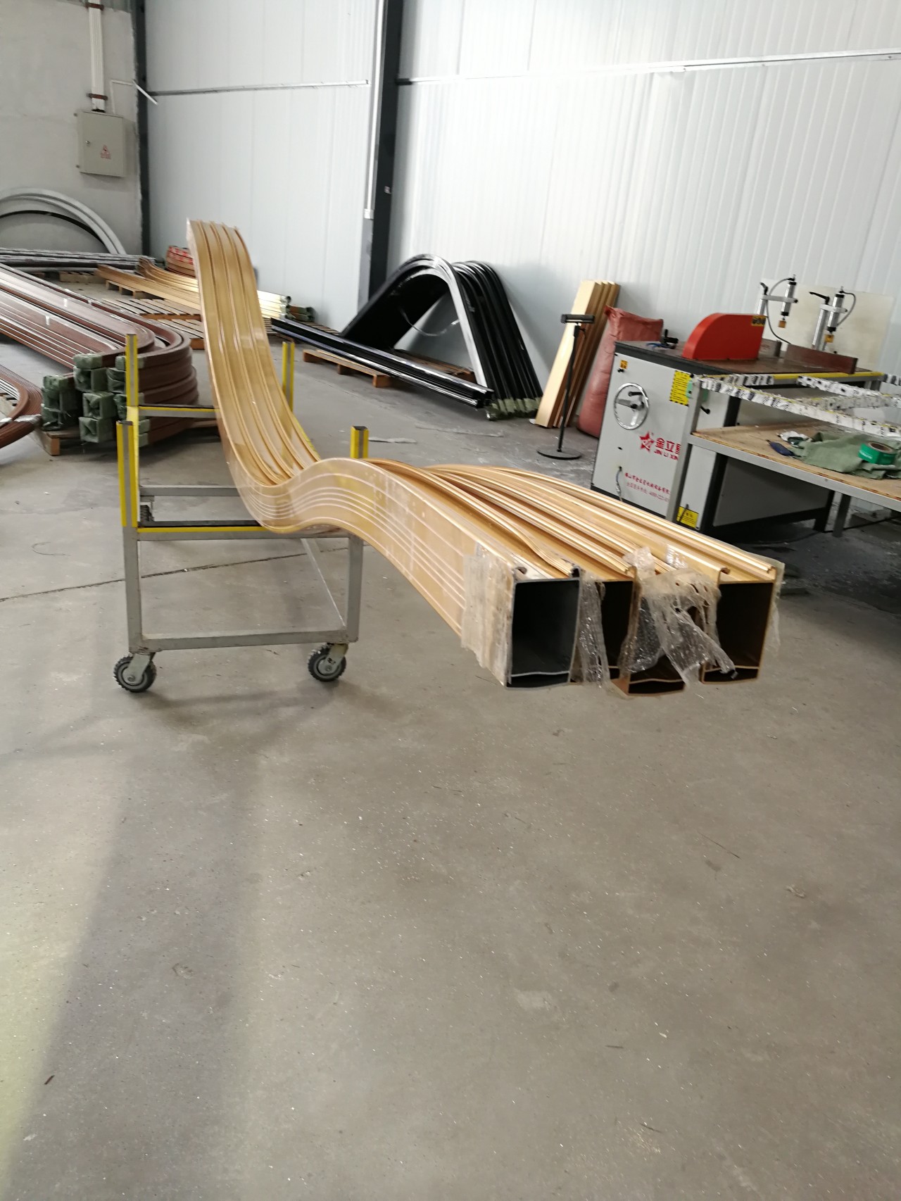 建築門(mén)窗(chuāng)